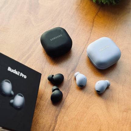 Samsung GALAXY BUDS 2 PRO 2023