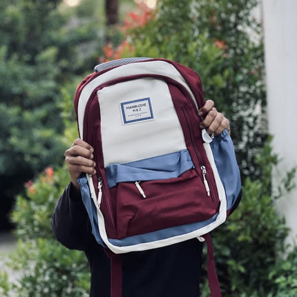 IMPORTED BAGS