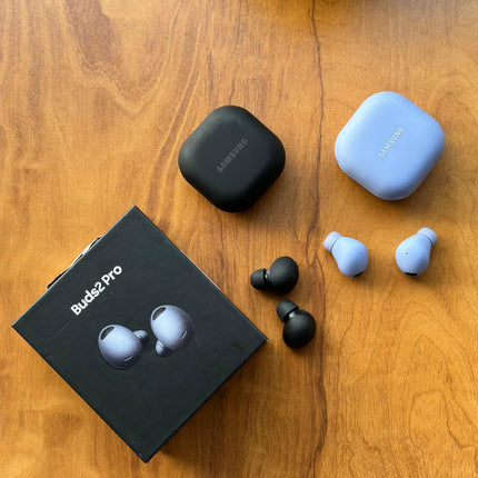 Samsung GALAXY BUDS 2 PRO 2023