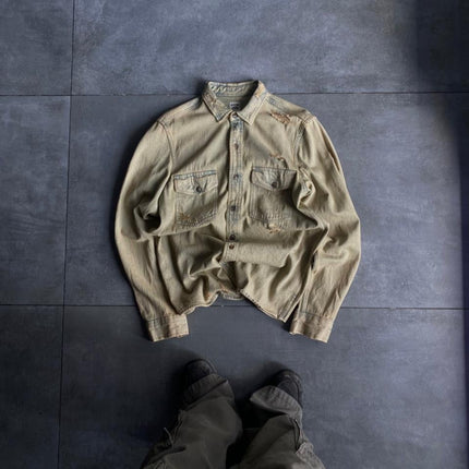 Premium Shirts ⭐