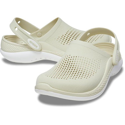 CROCS literide