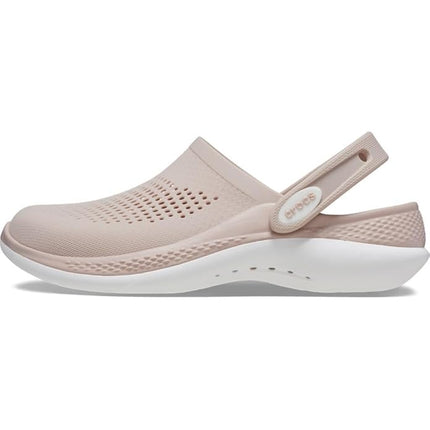 CROCS literide