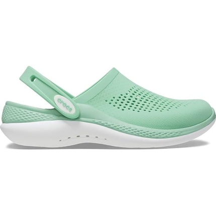 CROCS literide