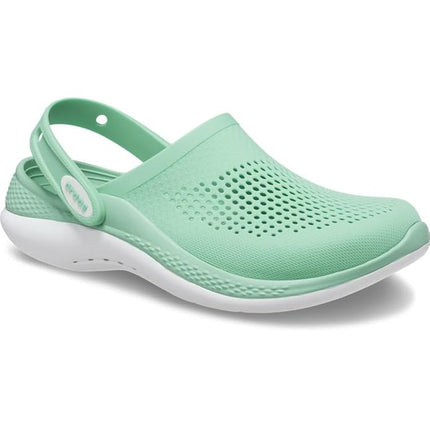CROCS literide