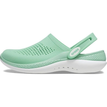 CROCS literide
