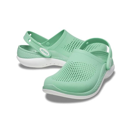CROCS literide