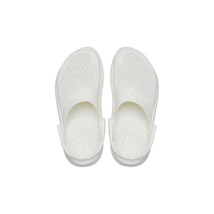 CROCS literide