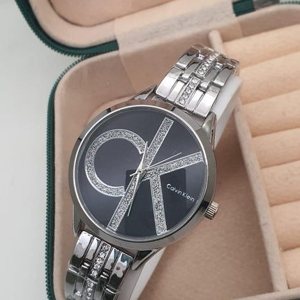 Luxury Calvin Klein-Inspired Designer Watch
