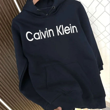 Premium Winter Heavy GSM Hoodie