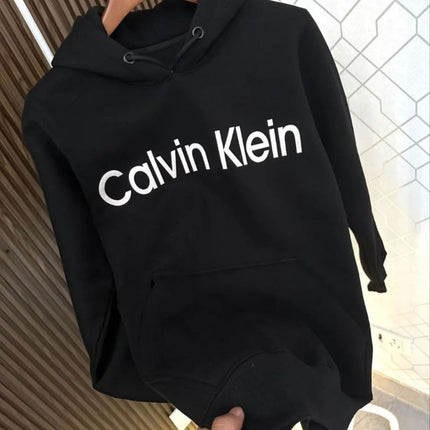 Premium Winter Heavy GSM Hoodie