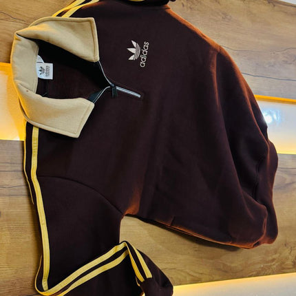 Premium Winter Cotton Tracksuit Set