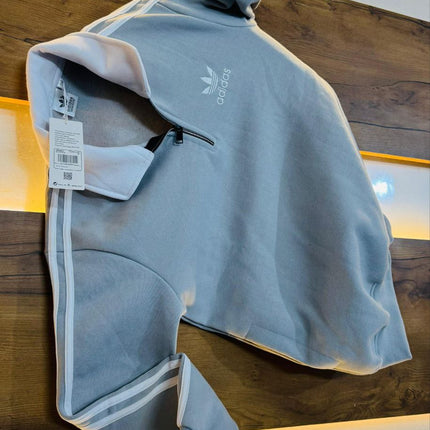 Premium Winter Cotton Tracksuit Set