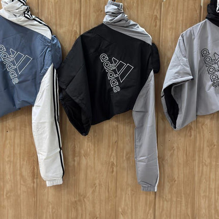 Premium Waterproof Windcheater Jacket