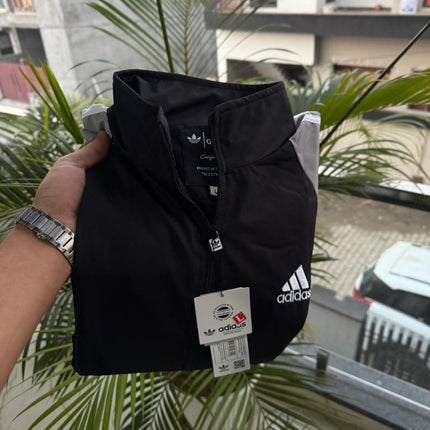 Premium Waterproof Windcheater Jacket