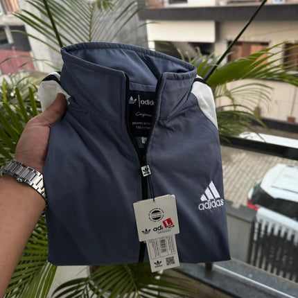 Premium Waterproof Windcheater Jacket