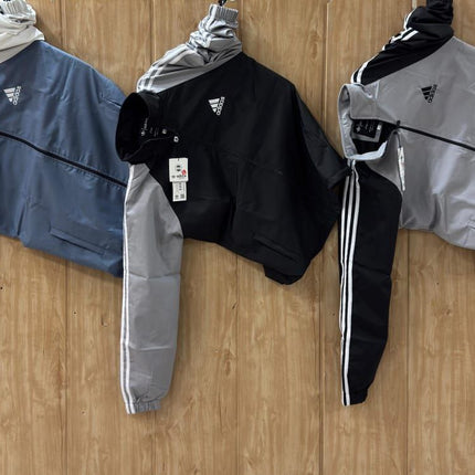 Premium Waterproof Windcheater Jacket
