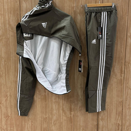🖤 Adidas Men’s Premium Winter Tracksuit – Warm Lined