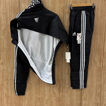 🖤 Adidas Men’s Premium Winter Tracksuit – Warm Lined