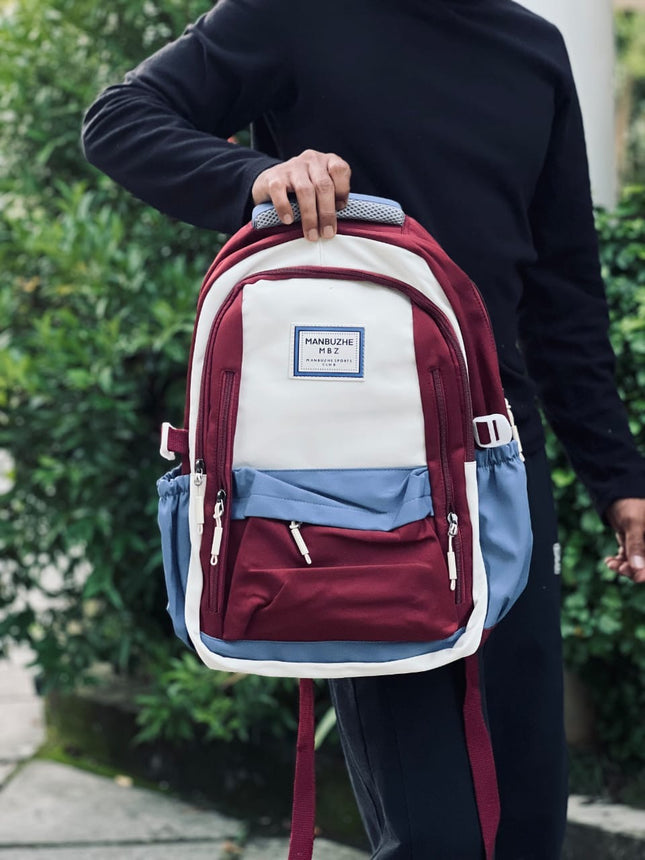 IMPORTED BAGS