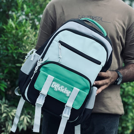 IMPORTED BAGS