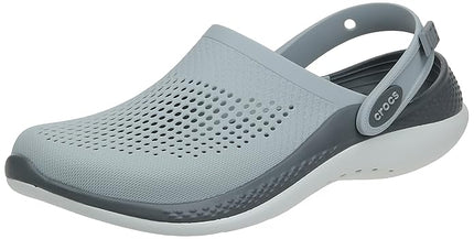 CROCS literide