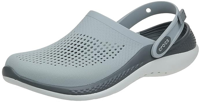 CROCS literide