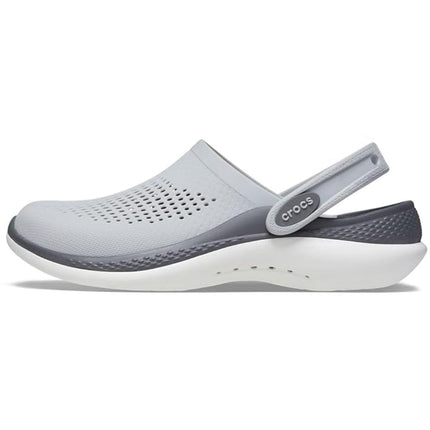 CROCS literide