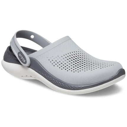 CROCS literide