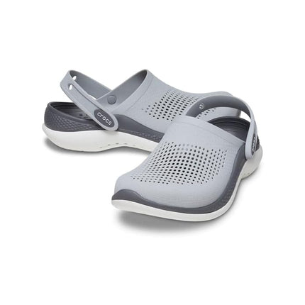 CROCS literide