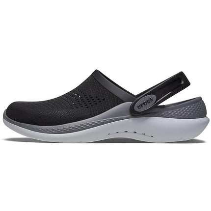 CROCS literide