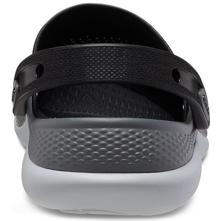 CROCS literide