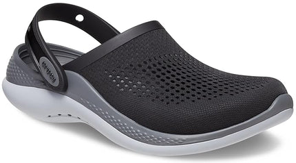 CROCS literide