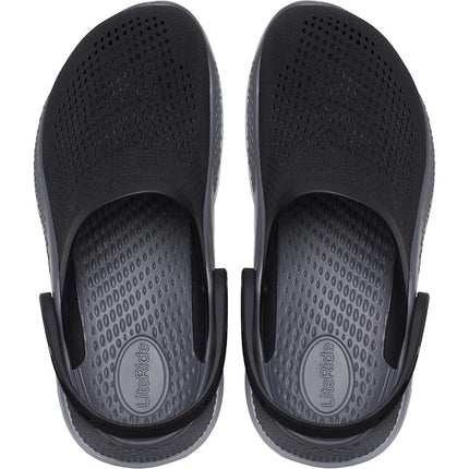 CROCS literide