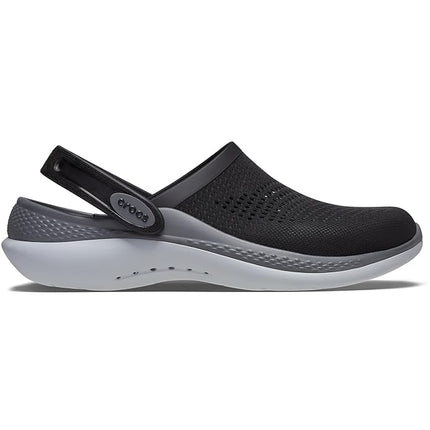 CROCS literide