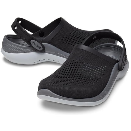 CROCS literide