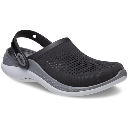 CROCS literide