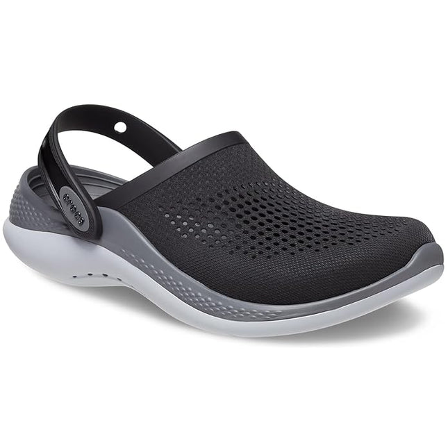 CROCS literide