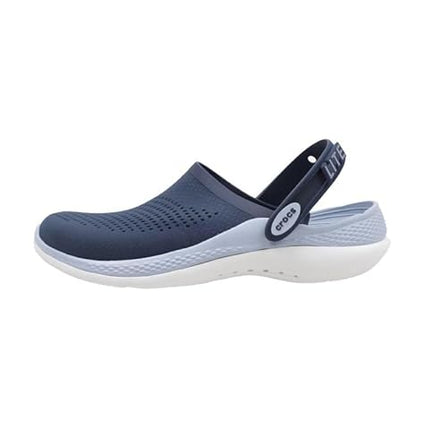 CROCS literide