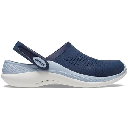 CROCS literide