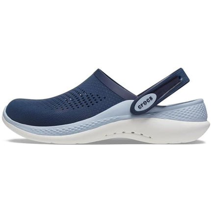 CROCS literide