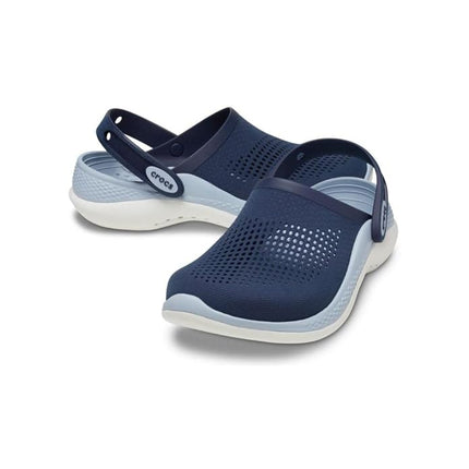 CROCS literide