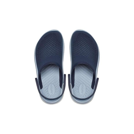 CROCS literide