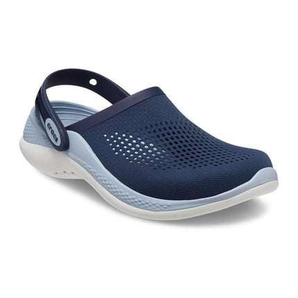 CROCS literide