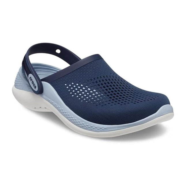 CROCS literide
