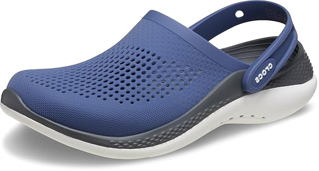 CROCS literide