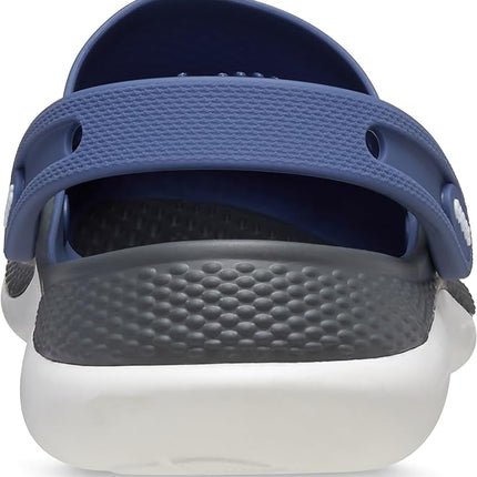 CROCS literide