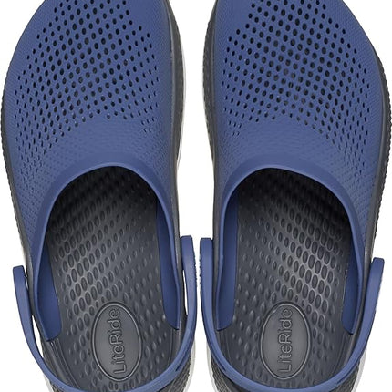 CROCS literide