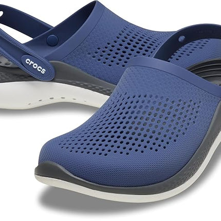 CROCS literide