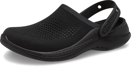 CROCS literide