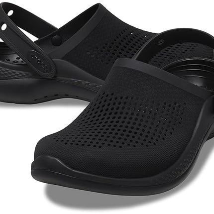 CROCS literide